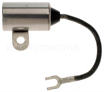 fiat 124 1970 Ignition Condenser G605 small image